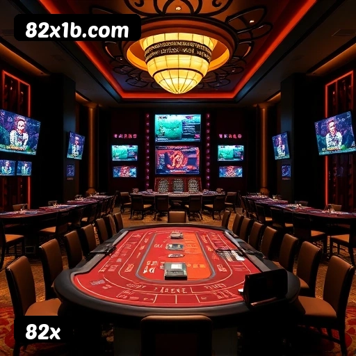 Jogos de Cassino em Destaque - Slots, Roleta, Blackjack