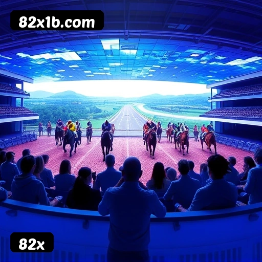 App Mobile 82x - Jogue em Qualquer Lugar no Seu Smartphone