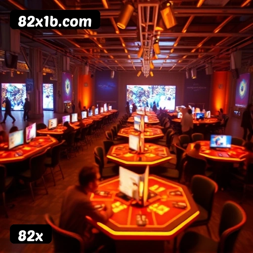 Jogos de Mesa Premium 82x - Blackjack, Roleta, Baccarat